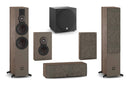 Dali Sonik 7 5.1 (On-Wall) Speaker Package