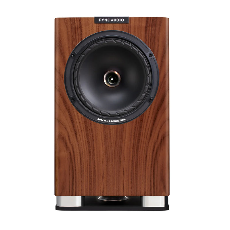 Fyne Audio F701SP Bookshelf Loudspeakers