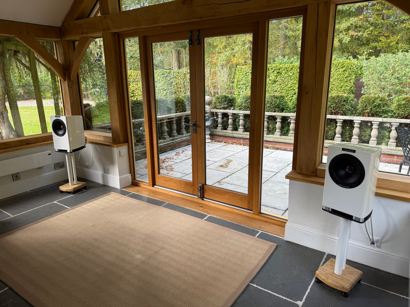 The Definitive 2026 Guide to the Best HiFi Speakers