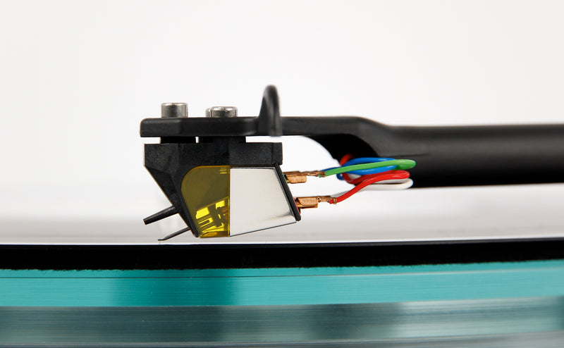 Rega Nd7 MM Cartridge