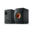 KEF LS50 Meta Loudspeakers