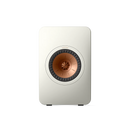 Ex-Demo KEF LS50 Meta Loudspeakers (Mineral White)