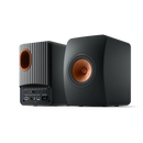 KEF LS50 Wireless II Loudspeakers