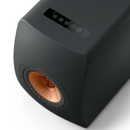 KEF LS50 Wireless II Loudspeakers