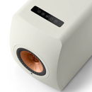 KEF LS50 Wireless II Loudspeakers