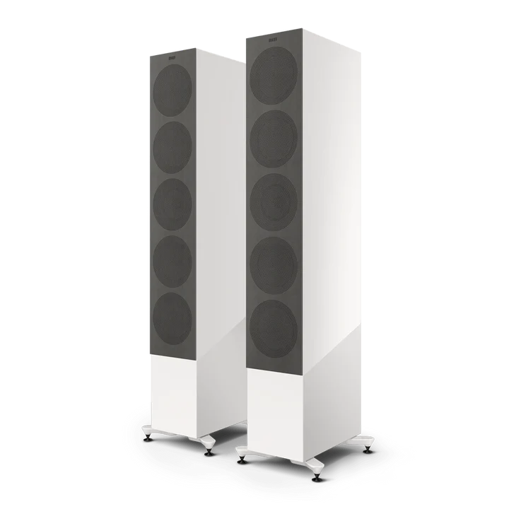 KEF R11 Meta Floorstanding Loudspeakers