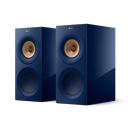 KEF R3 Meta Bookshelf Loudspeakers