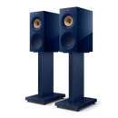 KEF R3 Meta Bookshelf Loudspeakers