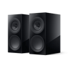 KEF R3 Meta Bookshelf Loudspeakers