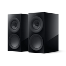 KEF R3 Meta Bookshelf Loudspeakers