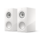 KEF R3 Meta Bookshelf Loudspeakers