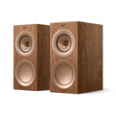 KEF R3 Meta Bookshelf Loudspeakers