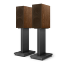 KEF R3 Meta Bookshelf Loudspeakers