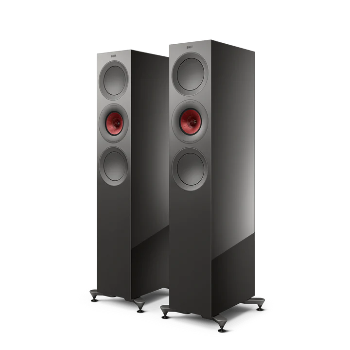 KEF R7 Meta Floorstanding Loudspeakers