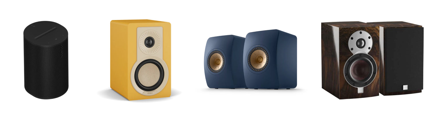 The Small Room Speaker Guide Nobody Told You About