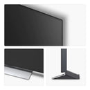 LG OLED evo AI G5 Standmount TV