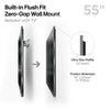 LG OLED evo AI G5 Wallmount TV