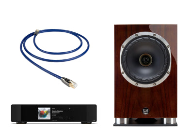 Build the Ideal Home Network Setup for Music Streaming