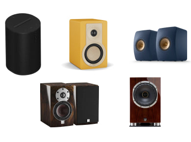 The Small Room Speaker Guide Nobody Told You About