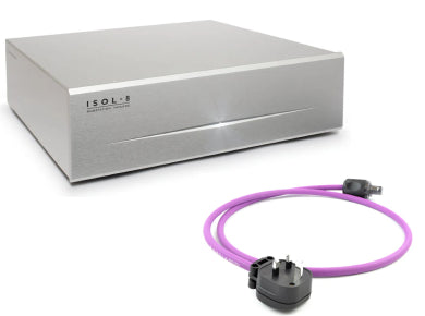 Is Dirty Mains Power Secretly Ruining Your HiFi System?