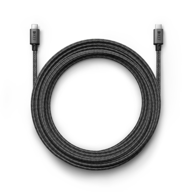 KEF C-Link Interspeaker Cable