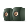 KEF LS50 Meta Loudspeakers