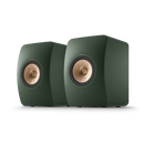 KEF LS50 Meta Loudspeakers