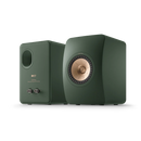 KEF LS50 Meta Loudspeakers