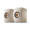 KEF LS50 Meta Loudspeakers