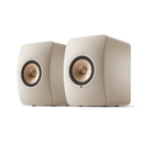KEF LS50 Wireless II Loudspeakers