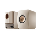 KEF LS50 Wireless II Loudspeakers