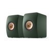 KEF LS50 Wireless II Loudspeakers