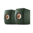 KEF LS50 Wireless II Loudspeakers