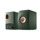 KEF LS50 Wireless II Loudspeakers