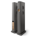 KEF LS60 Wireless Speaker System