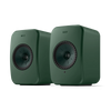 KEF LSX II LT Wireless Loudspeakers