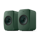 KEF LSX II LT Wireless Loudspeakers