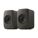 KEF LSX II LT Wireless Loudspeakers