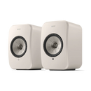 KEF LSX II LT Wireless Loudspeakers