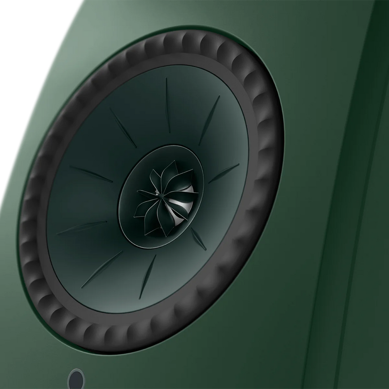 KEF LSX II LT Wireless Loudspeakers