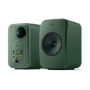 KEF LSX II LT Wireless Loudspeakers