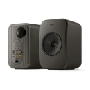KEF LSX II LT Wireless Loudspeakers