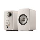 KEF LSX II LT Wireless Loudspeakers