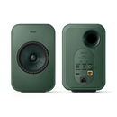 KEF LSX II LT Wireless Loudspeakers