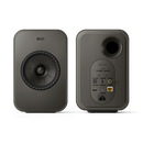 KEF LSX II LT Wireless Loudspeakers