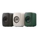 KEF LSX II LT Wireless Loudspeakers