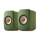 KEF LSX II Wireless Loudspeakers