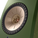 KEF LSX II Wireless Loudspeakers