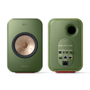 KEF LSX II Wireless Loudspeakers