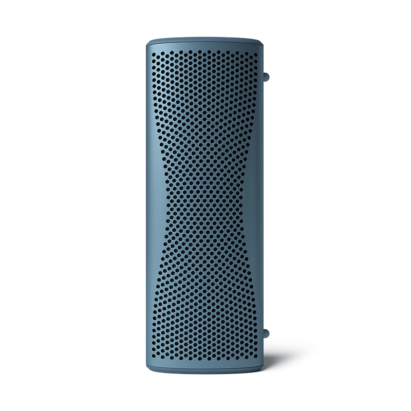 KEF MUO High-Fidelity Portable Bluetooth Speaker